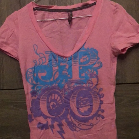 Joshua Perets - T-shirt ✨ - Picture 1 of 2